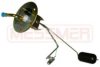 MESSMER 771008 Fuel Gauge